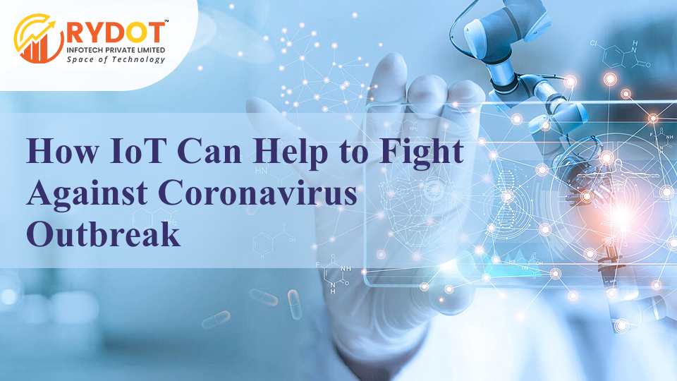 How IoT Can Help to Fight Against Coronavirus Outbreak