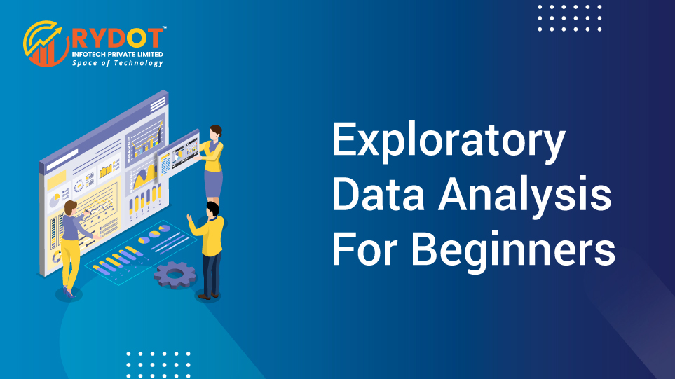 Exploratory Data Analysis for Beginners