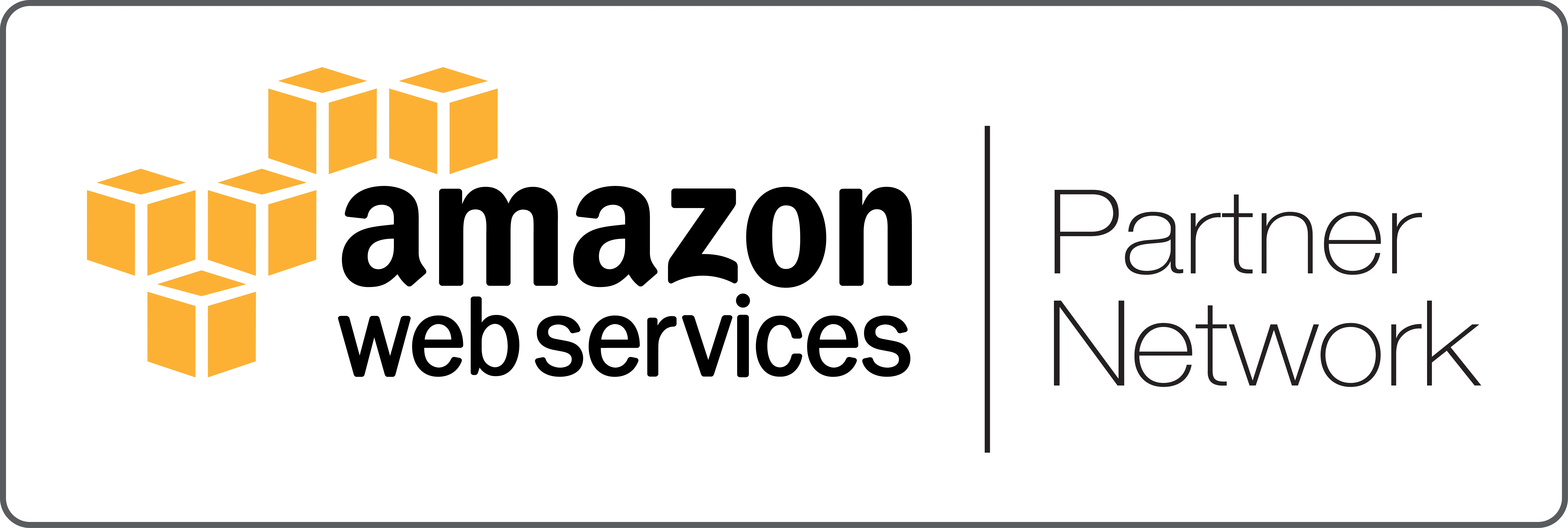 AWS Partner Network