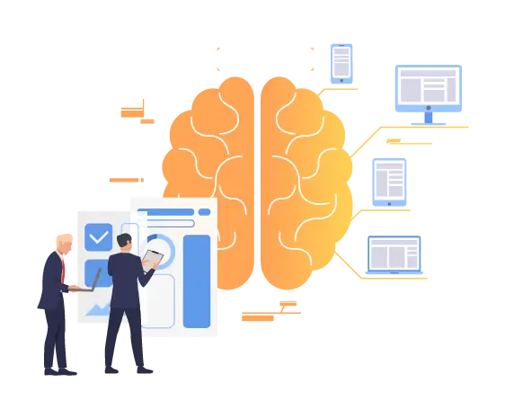 Business intelligence