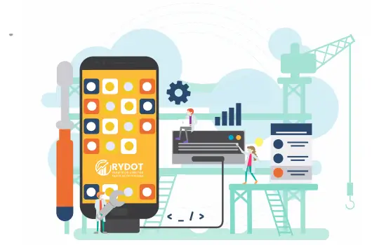 app development service